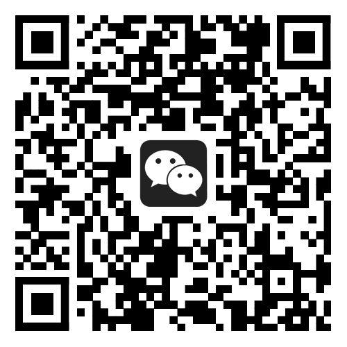 超控数科二维码