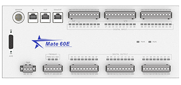 超控系统Mate60E控制器