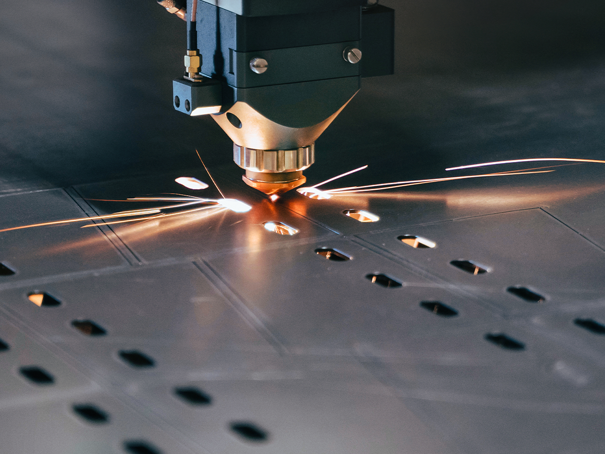 स्मूथ पियर्सिंग