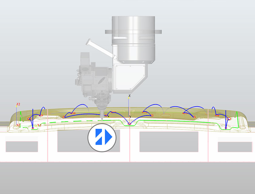 智能断点记忆，微米级归位