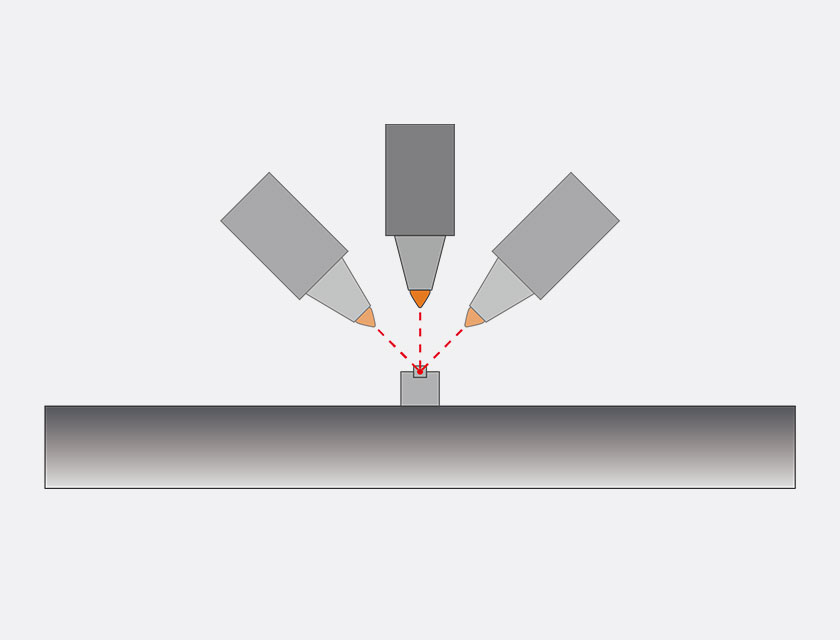 调机快捷，精准易用