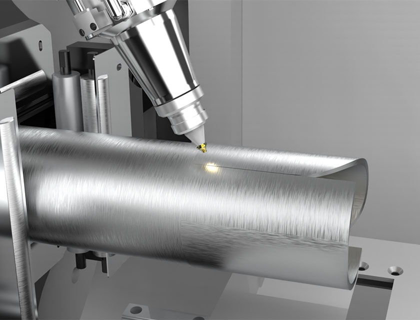 高效加工，安全无忧