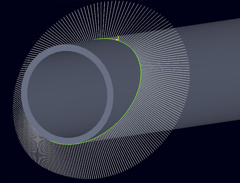 稳准兼顾，断面如一