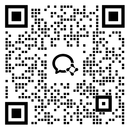 Kod QR Kontaktu Chaokong