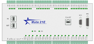 Placa de Controle Chaokong Mate21E