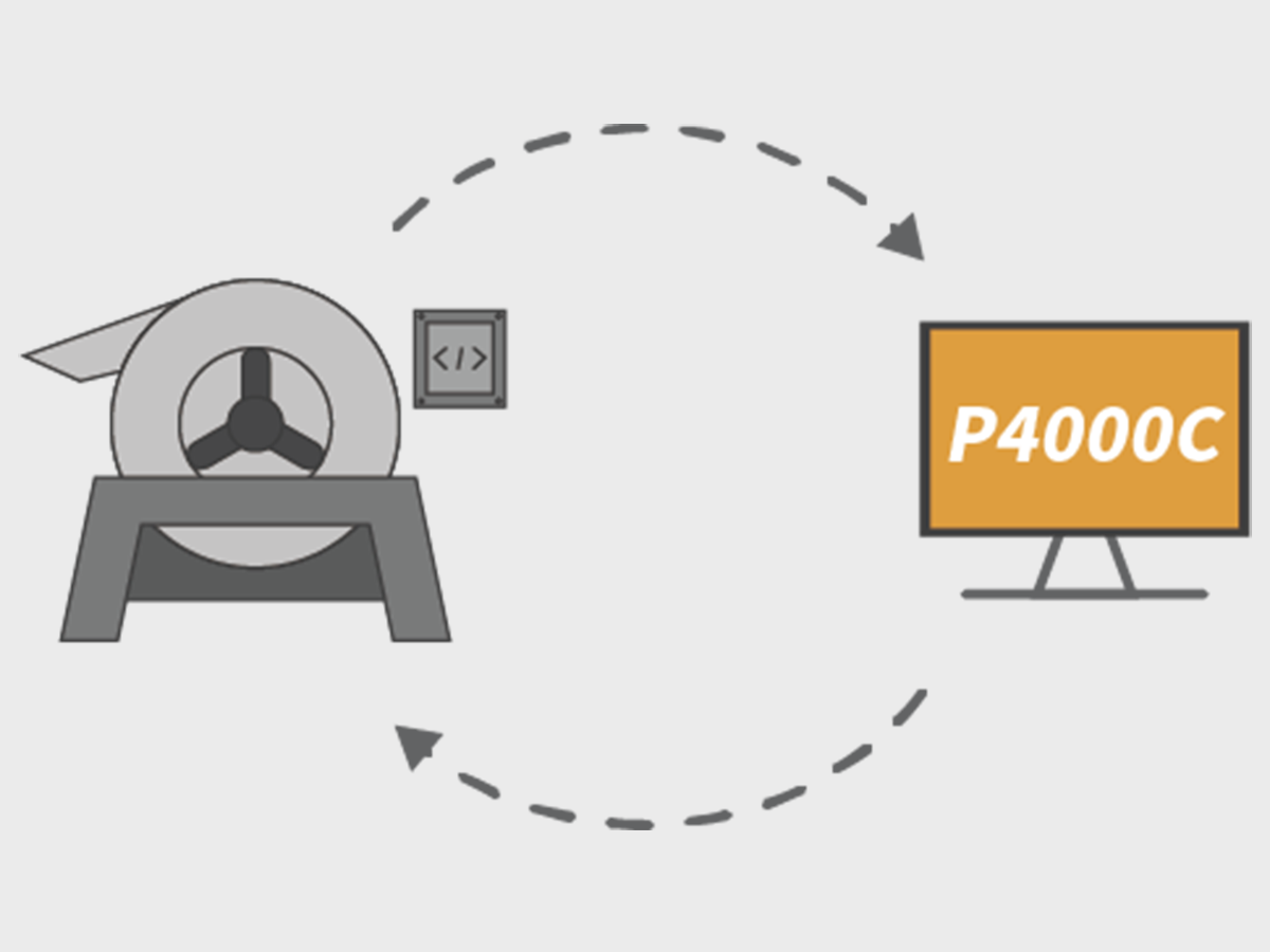 Corte a Laser de Bobina Automatizado