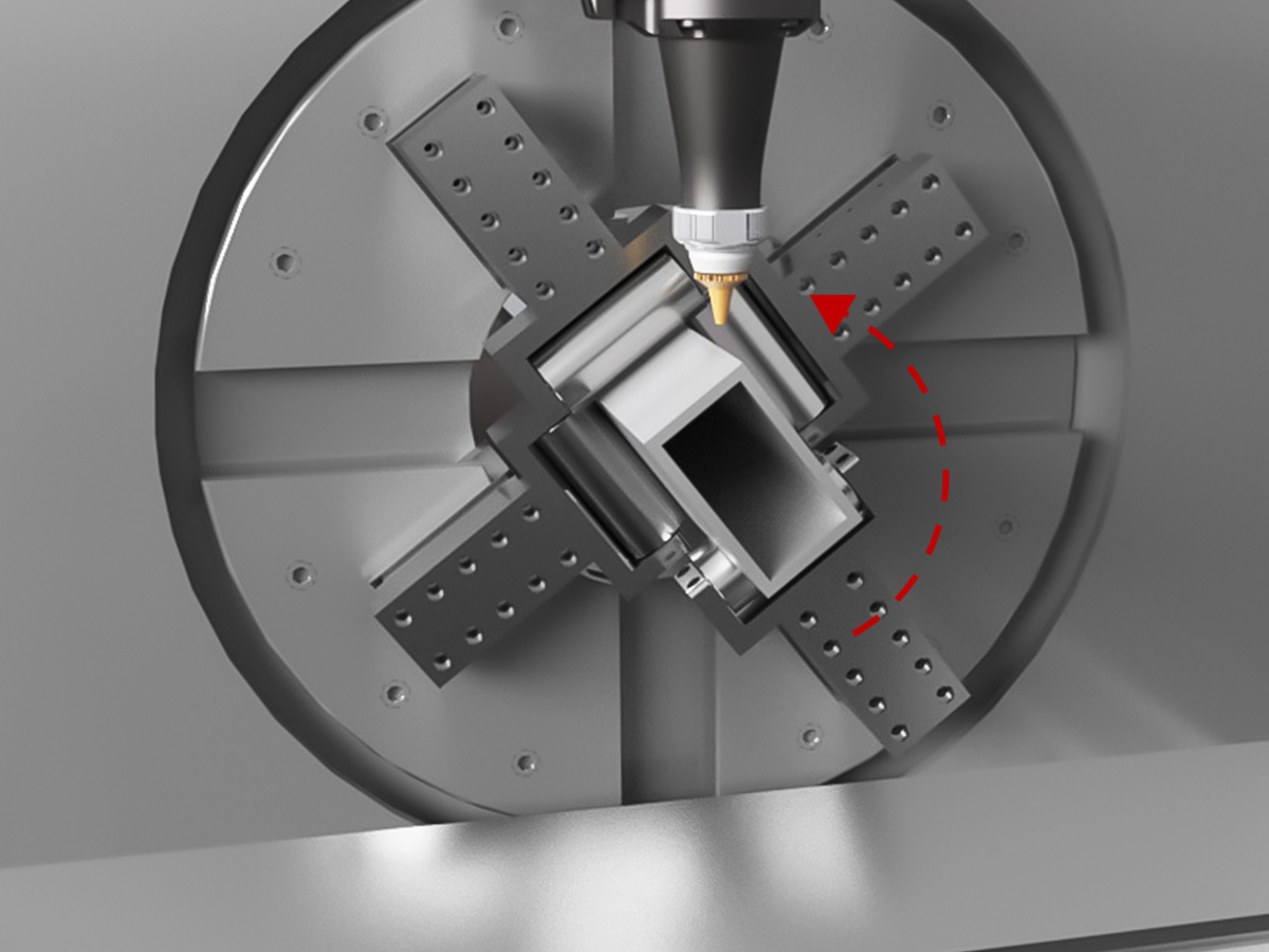 Controle de Altura Mista