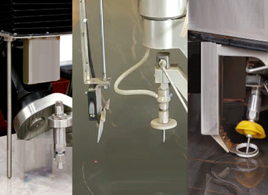 Многорежимное определение высоты