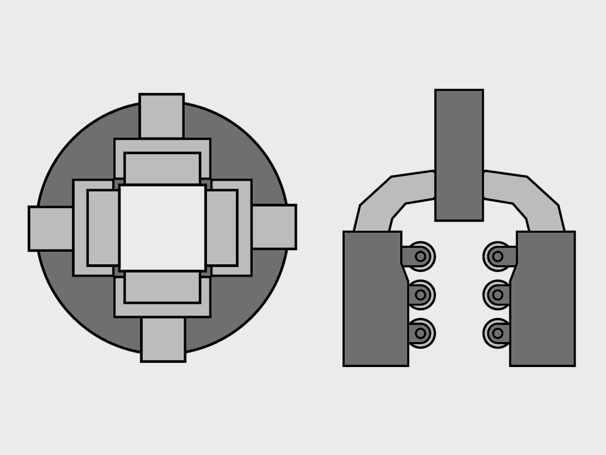 Multi-Machine Compatibility
