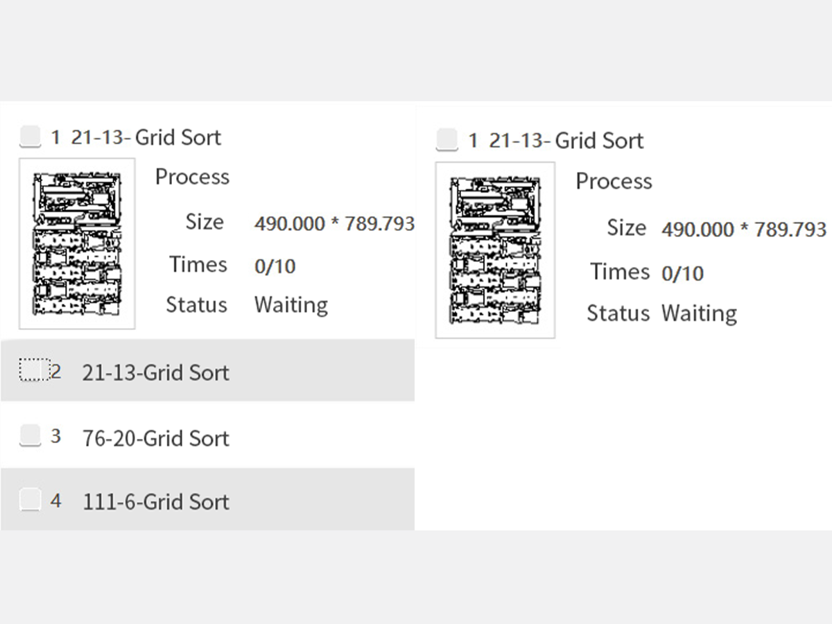 Batch Processing
