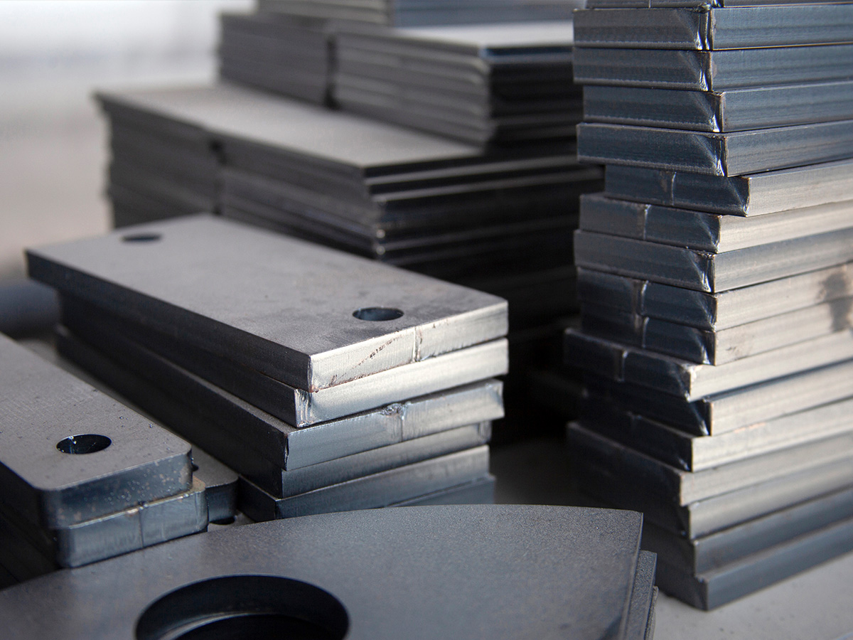 Smart End-Cutting