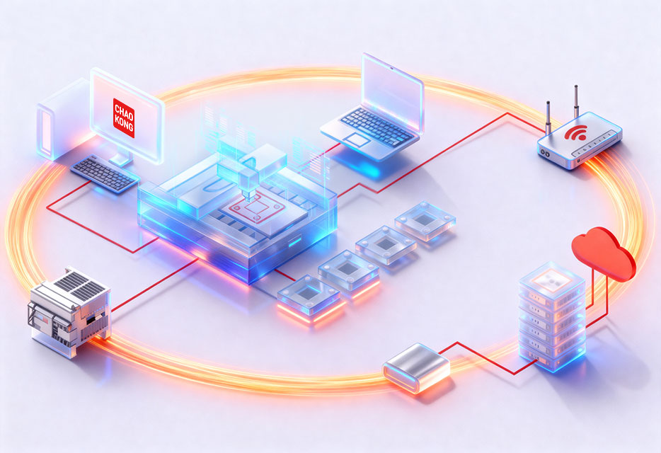 Akıllı Lazer Kesim