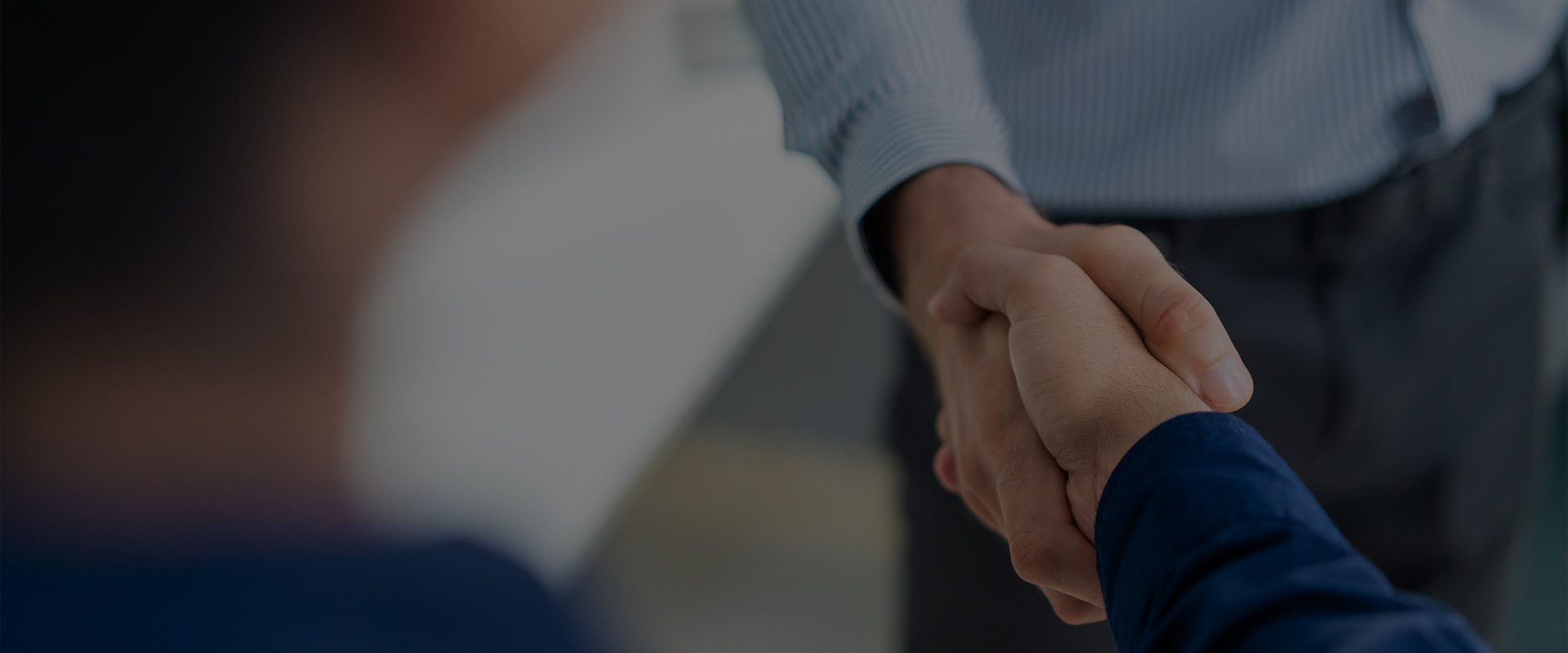 Chaokong'a Katılın