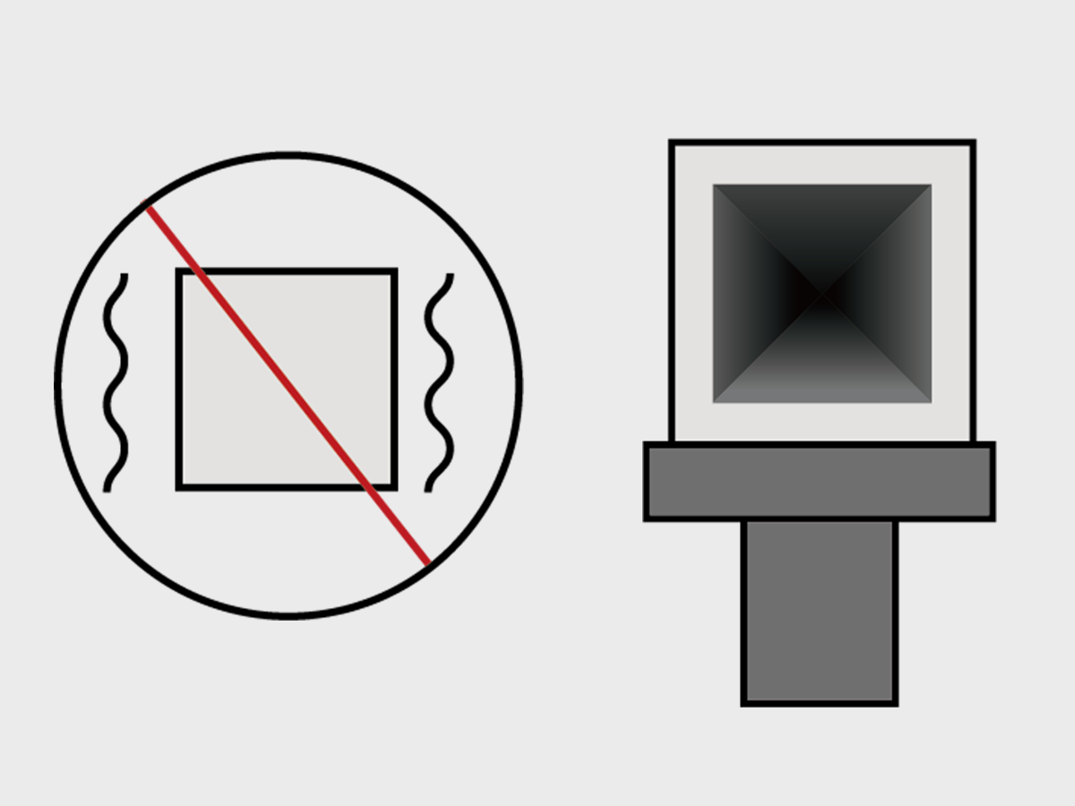 Guaranteed Machining Accuracy